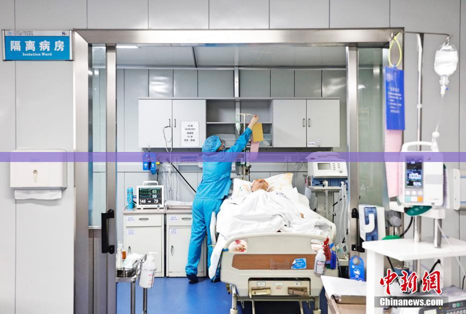 丰南区新增一例疫情确诊	，居民需加强防护措施